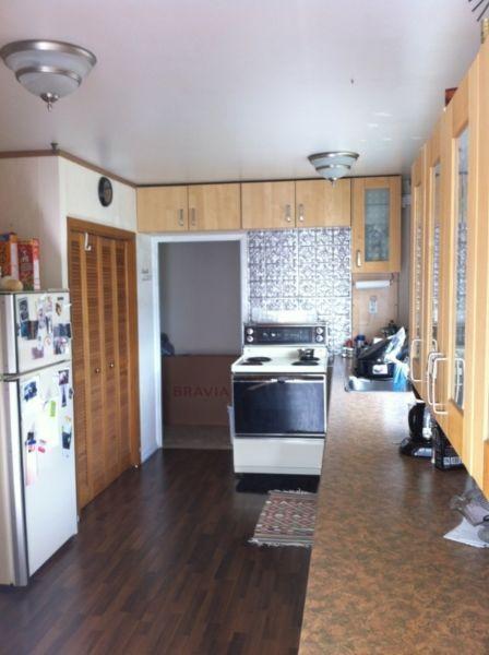 Move in June 1st 2016