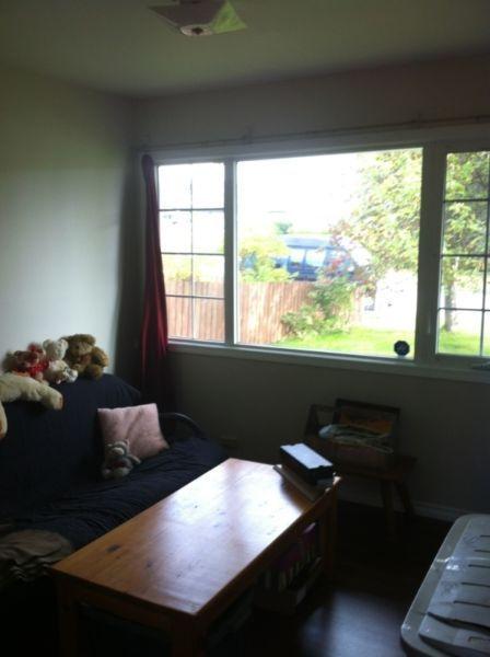 Move in June 1st 2016