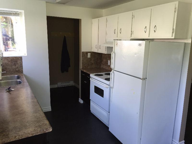 Spacious and newly renovated 3 Bedroom Suites now available!