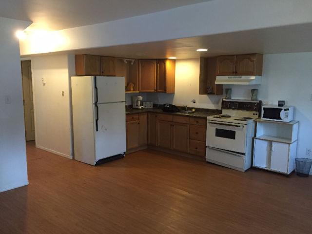 Spacious and Well Laid Out 2 Bedroom Ground Level Suite!