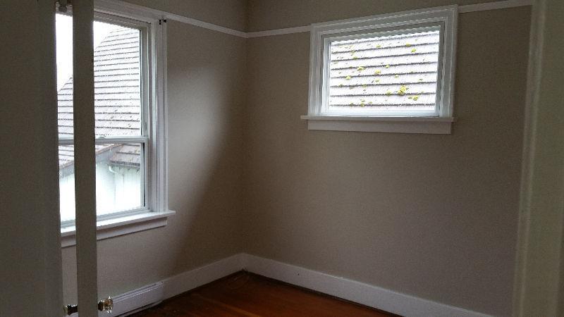 Close to downtown location
