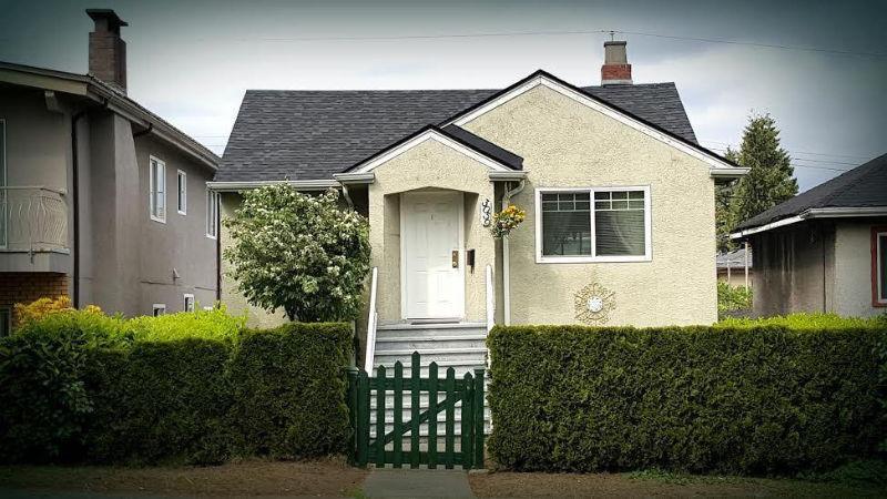 Are you my ideal Tenant ? Want to rent close to DT - East Vancou
