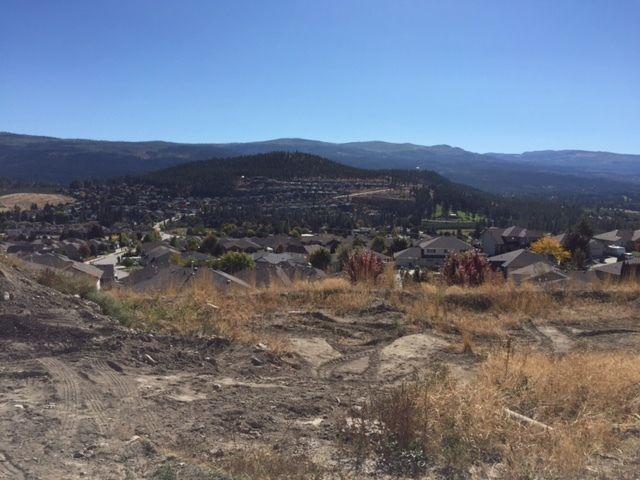 Valley & City View Lot. Bring Your Own Builder!