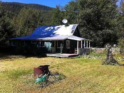 Ocean cabin