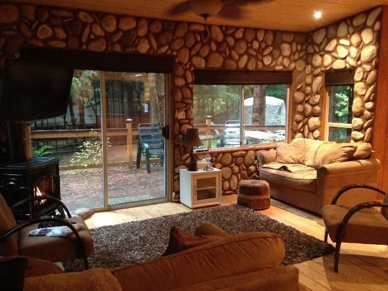 Beautiful Recreational Cabin/property - $44,900 Canadian