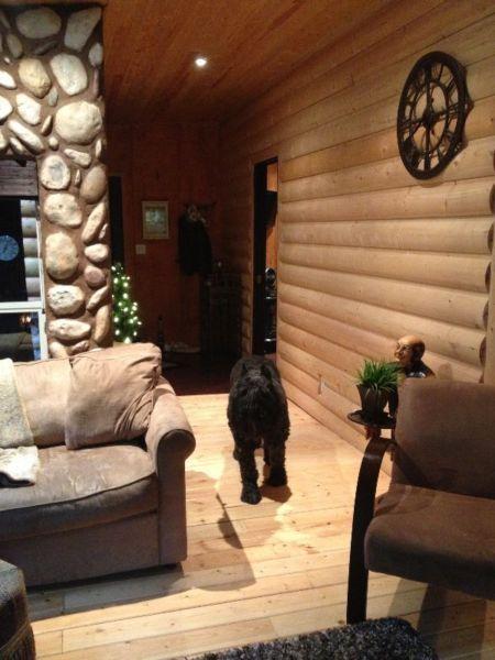 Beautiful Recreational Cabin/property - $44,900 Canadian