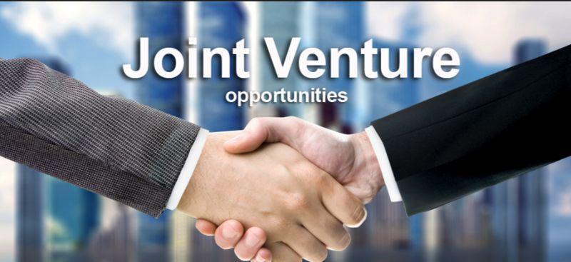 Real Estate Joint Venture Opportunities - High Return