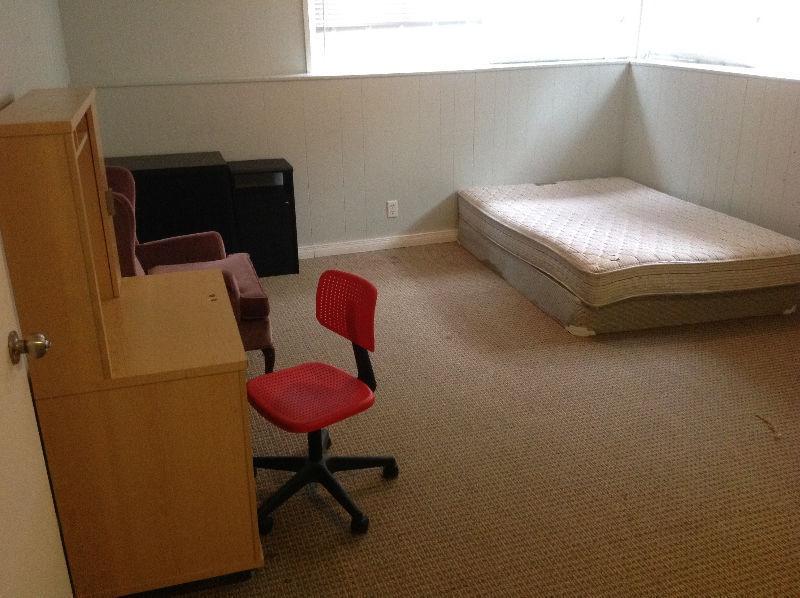 Large Room For Rent Females Only Please