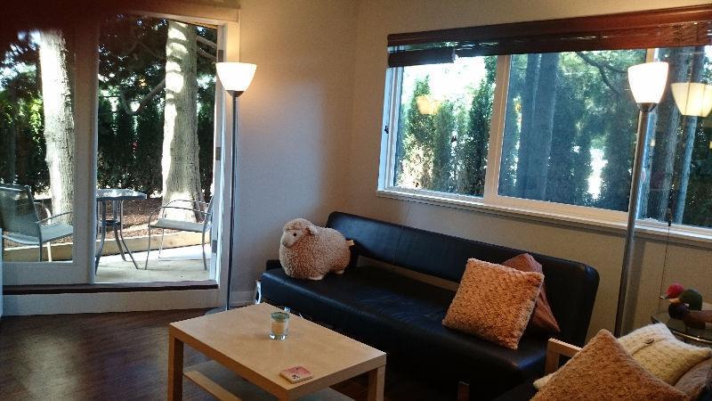 1 BR AVAIL July 1st 2 min to bus 7 min to skytrain 20 min to dt