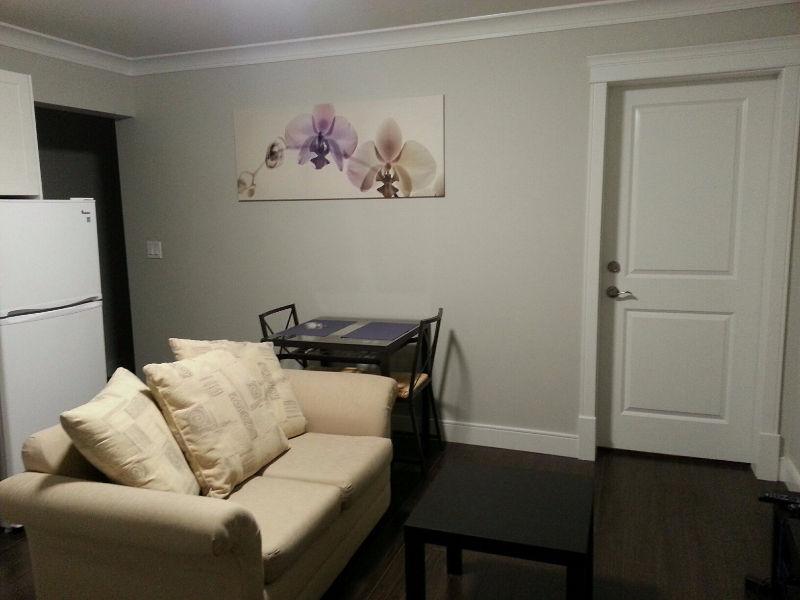 Female Students - (2) fully furnished rooms available Sep 1st