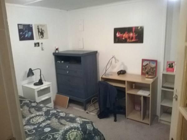 Furnished Rooms-Great Area-Close to UBC/Langara