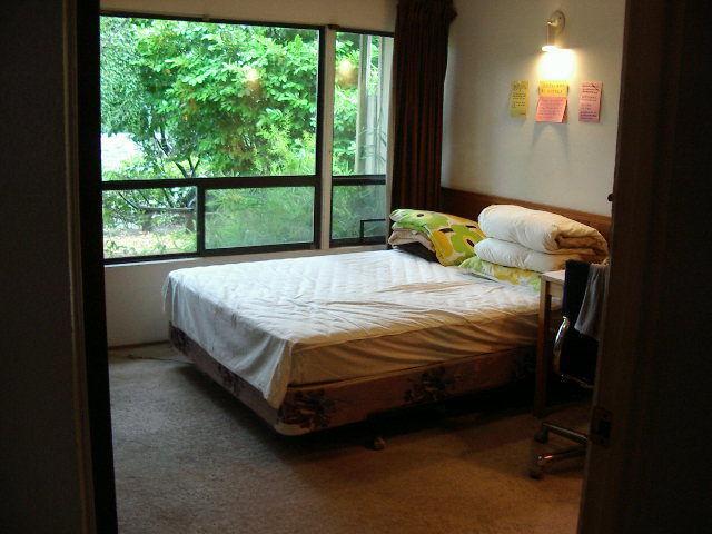 July 1 & 15 Two furnished rooms Kerrisdale 12 minutes to UBC