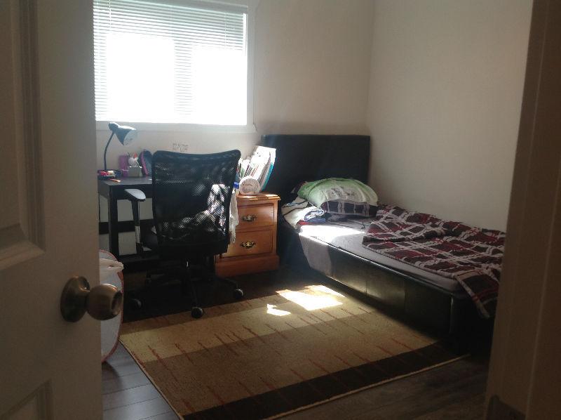 One Bedroom for Rent $550