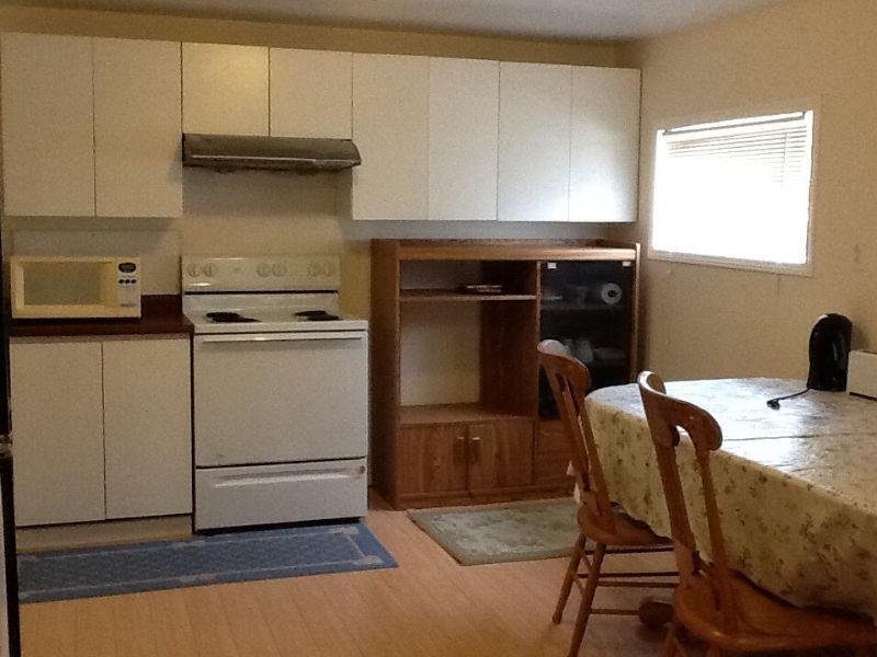 Room for rent $550 (July 1st)