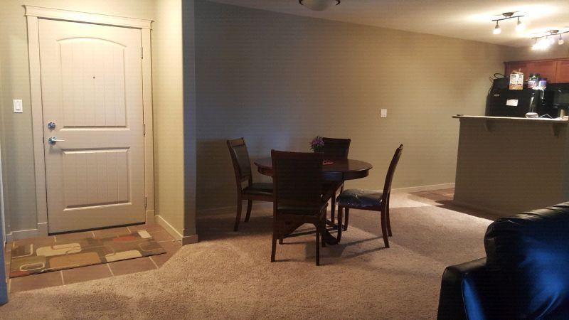 Furnished Room for rent in Downtown with own bathroom