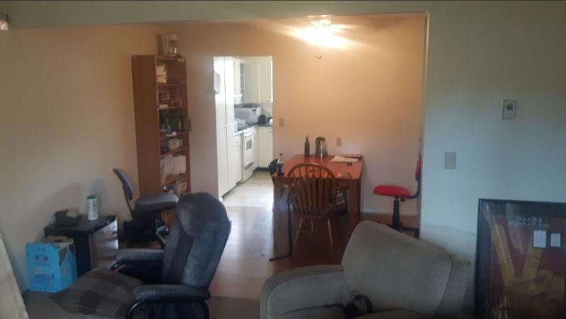 Looking for roommates - Near UVic