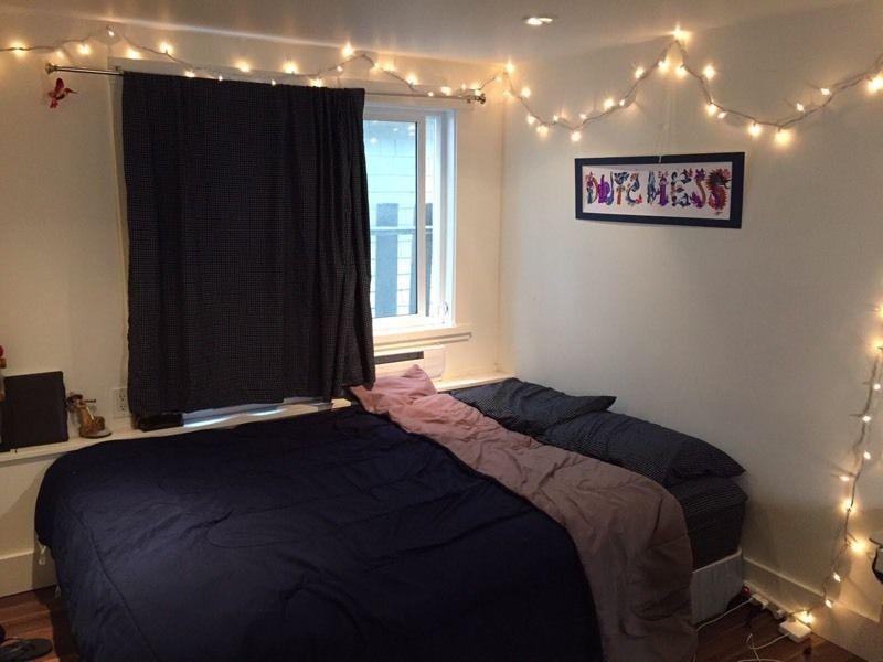 Room for rent! Sublet