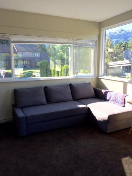 $840 / 120ft2 - 1 bedroom in 3br home available July 1- SQUAMISH