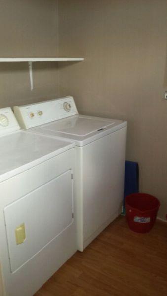 Apartment for rent