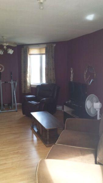 Apartment for rent