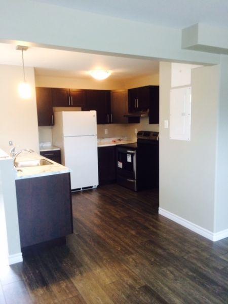 One Year Old, 1 Bedroom Apt******* Available July 1st********