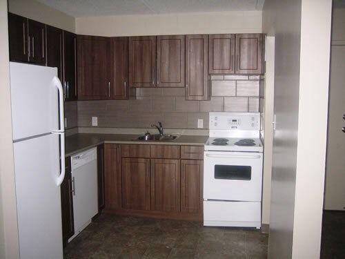 Sublet one bedroom apartment near UoM