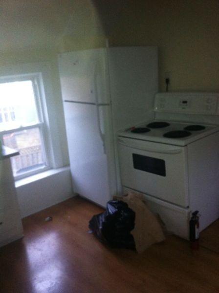 2 bedroom on church street