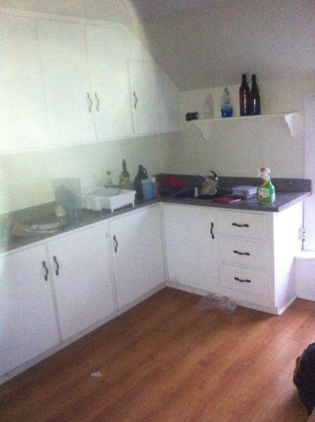 2 bedroom on church street