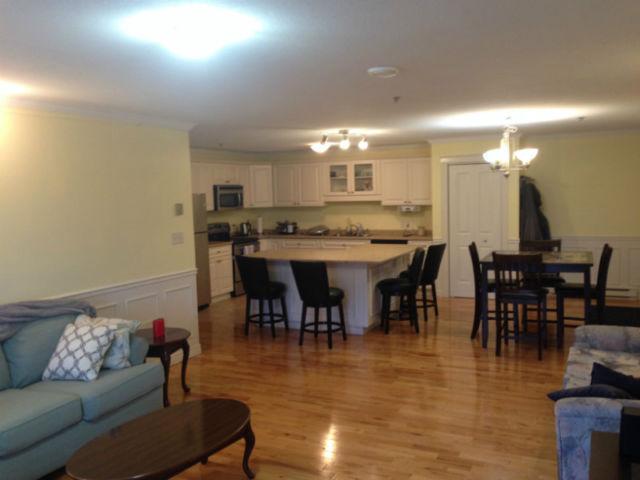 Beautiful 2 Bedroom Condo For Rent - Available August 1st