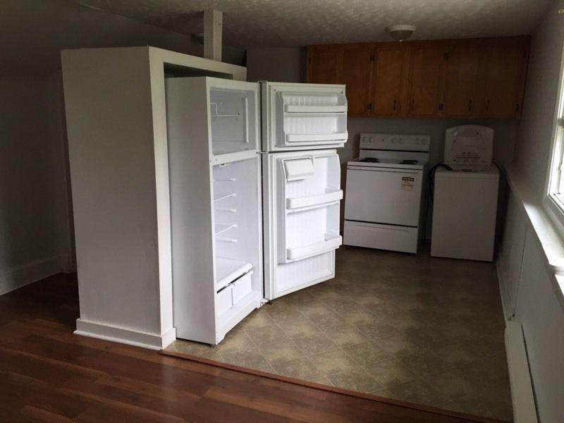 Downtown 2 Bedroom Apartment for Rent Immediately