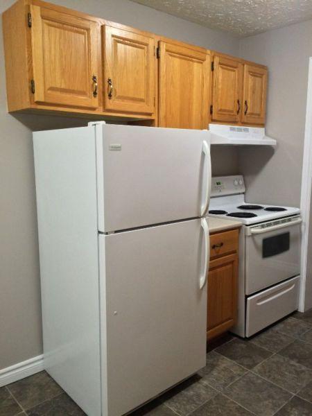 RENOVATED 2 BEDROOM APARTMENTS!!