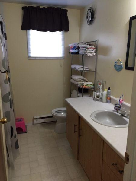 2 Bedroom Apartmenr
