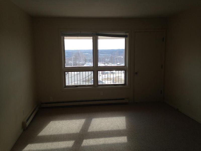 2 Bedroom apartment in the heart of Grand Falls!