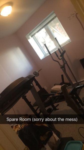 Apartment for Rent