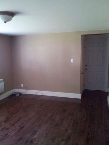 2 bedroom riverview all included, for july 1st
