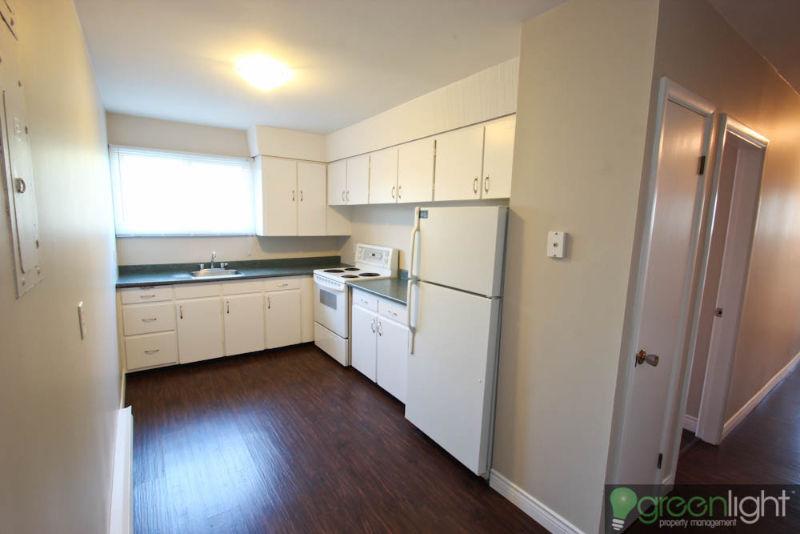 2 BEDROOM UNIT HEAT AND LIGHTS INCLUDED Mature Adults Only