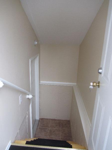 Shediac rd area 2 bedroom downstairs apt