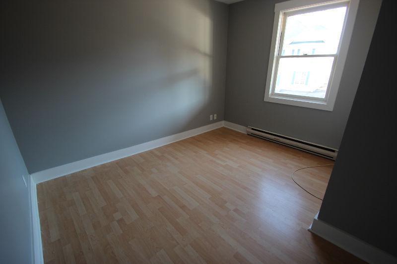 Spacious, Very Bright 2 bedroom apartment on the Main floor