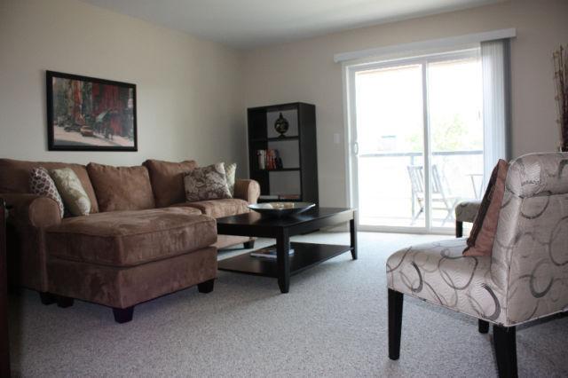 100 BISMARCK STREET @ PANDORA WEST 2 BEDROOM TRANSCONA