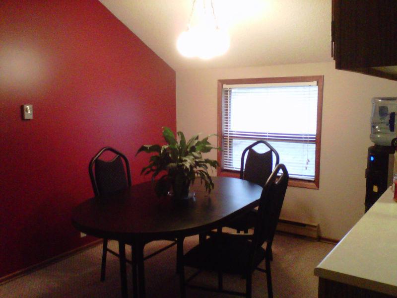 2 bedroom 2 bath Beausejour MB