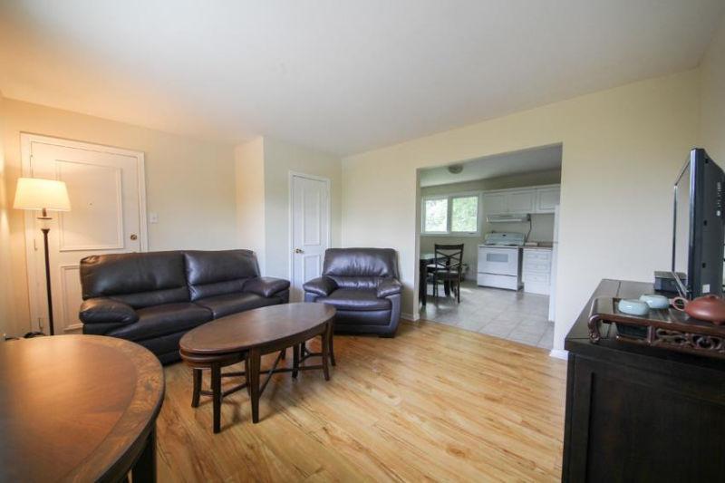 3 Bedroom Close to UNB and STU-Available July 1