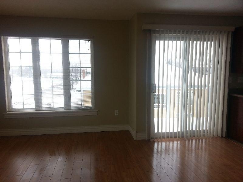 3 BDRM Apartment with Balcony---NOW RENTING!! rent.com