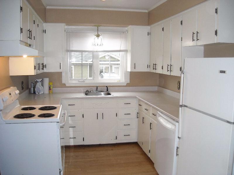 3 bedroom house for rent in Shediac