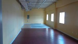 Yoga/Martial Arts/Fitness/Dance Studio- GREAT RENTAL RATE!!!!