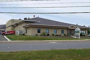 Yoga/Martial Arts/Fitness/Dance Studio- GREAT RENTAL RATE!!!!