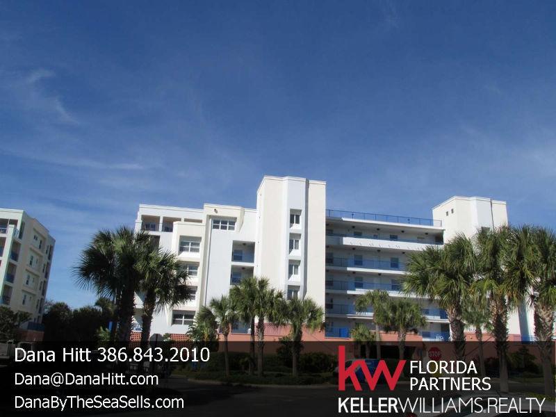 REDUCED! Updated and Furnished New Smyrna Beach, Florida Condo!