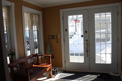 House for sale / Maison à vendre Campbellton