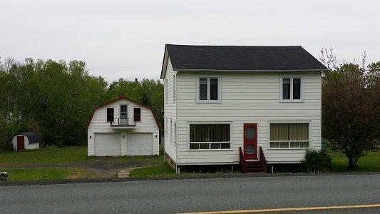 House for Sale / Maison à Vendre Dalhousie Junction