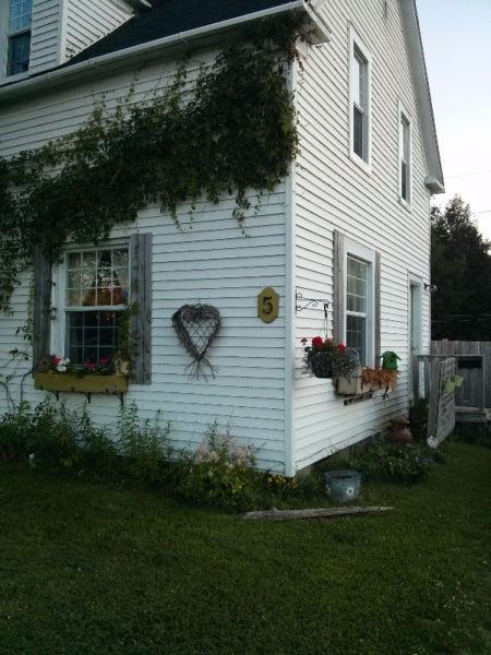 Character Home in Oromocto West