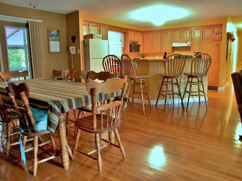 OPEN CONCEPT IN NEWMARYLAND WITH ULTIMATE GRANNY SUITE